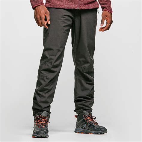 millets waterproof trousers